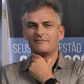 Domingos Ribeiro